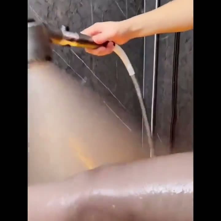 Masajlı Gri — gerçek kullanım