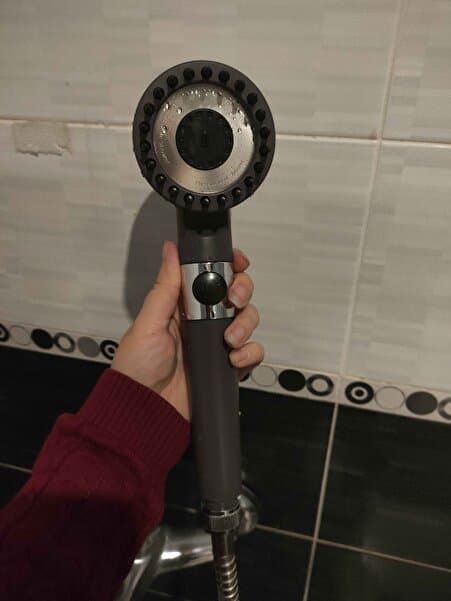 Müşteri fotoğrafı — doğrulanmış alışveriş