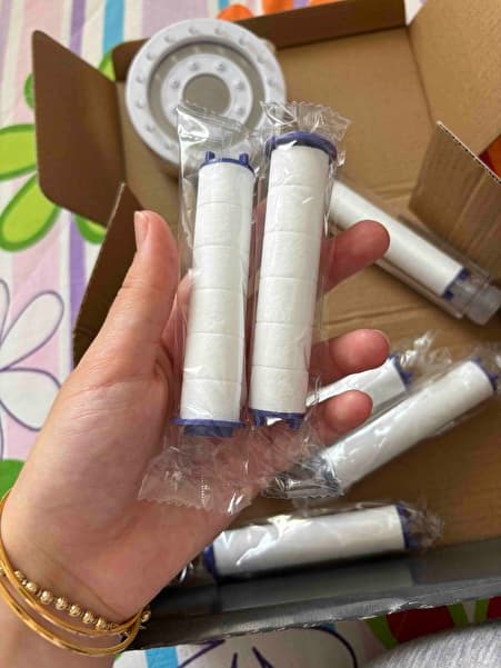Müşteri fotoğrafı — doğrulanmış alışveriş