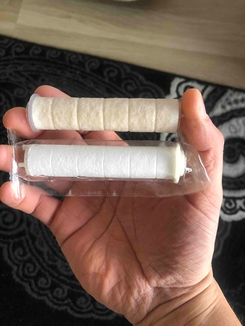 Müşteri fotoğrafı